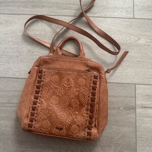 The Sak Loyola Backpack